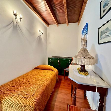 Guanche 'Casa Rural Canaria' San Miguel de Abona Zewnętrze zdjęcie