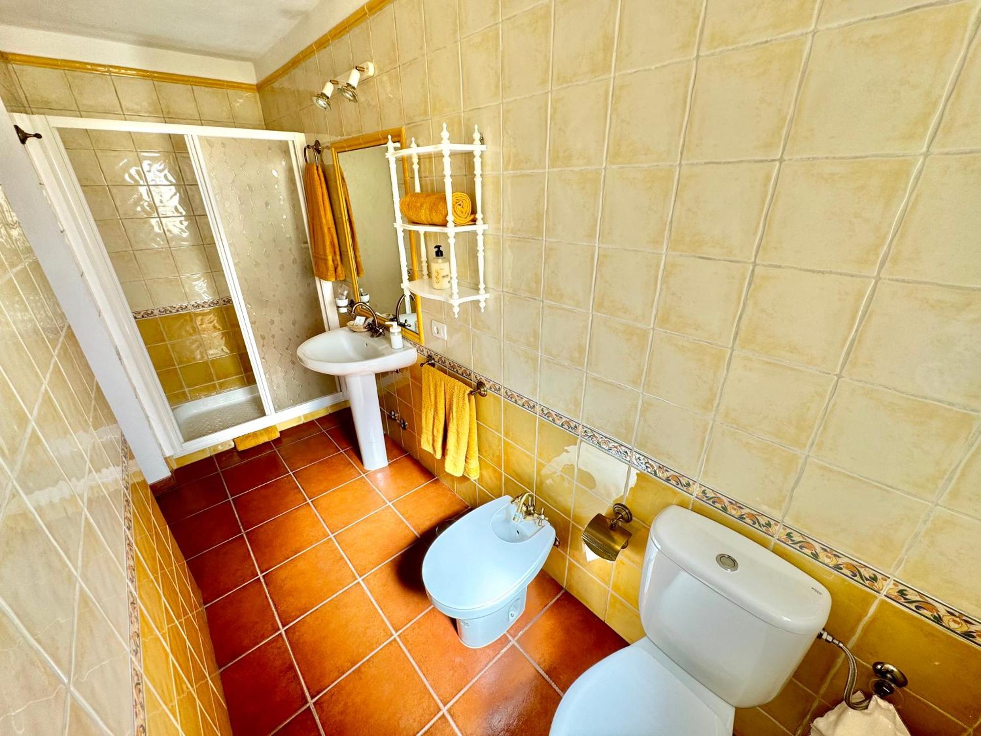 Guanche 'Casa Rural Canaria' San Miguel de Abona Zewnętrze zdjęcie