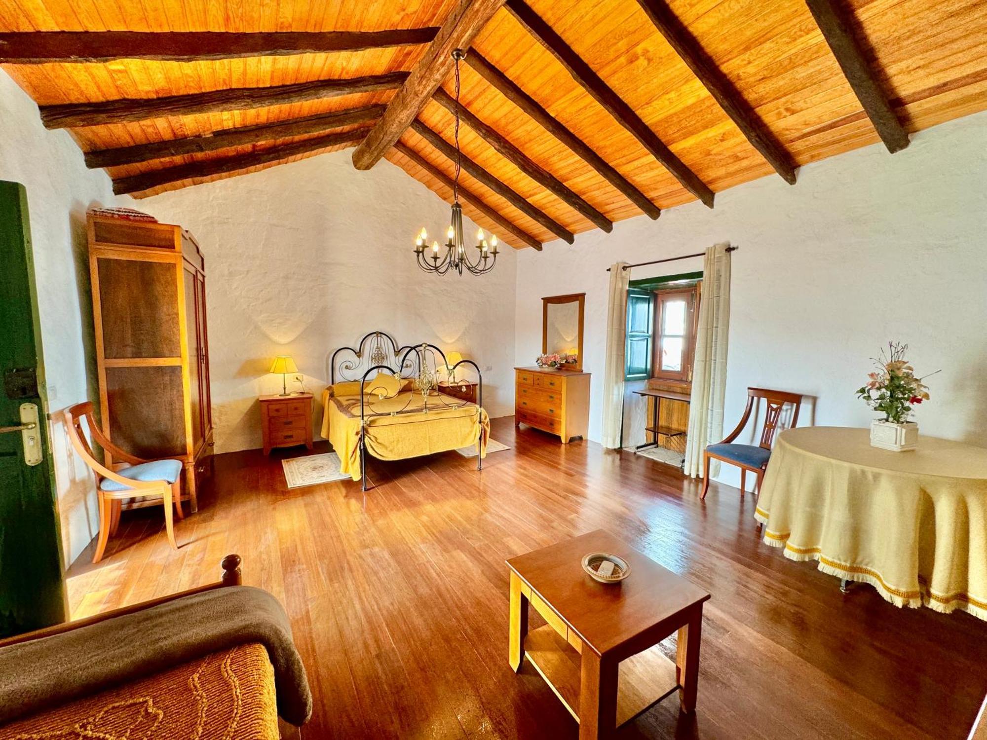 Guanche 'Casa Rural Canaria' San Miguel de Abona Zewnętrze zdjęcie