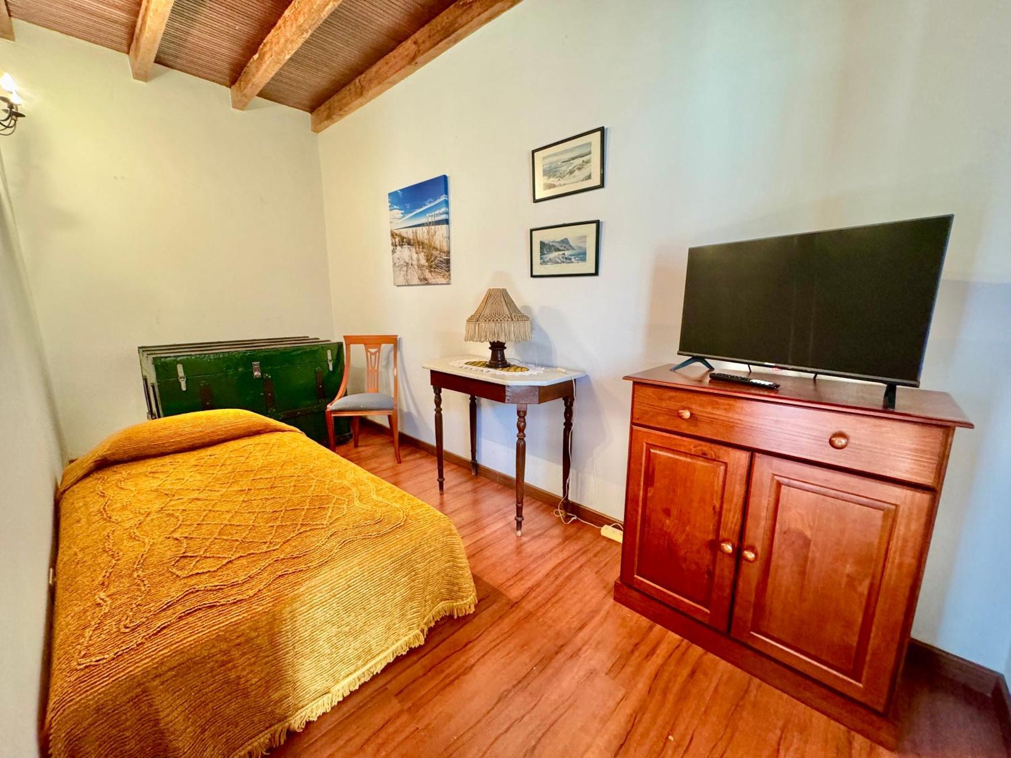 Guanche 'Casa Rural Canaria' San Miguel de Abona Zewnętrze zdjęcie