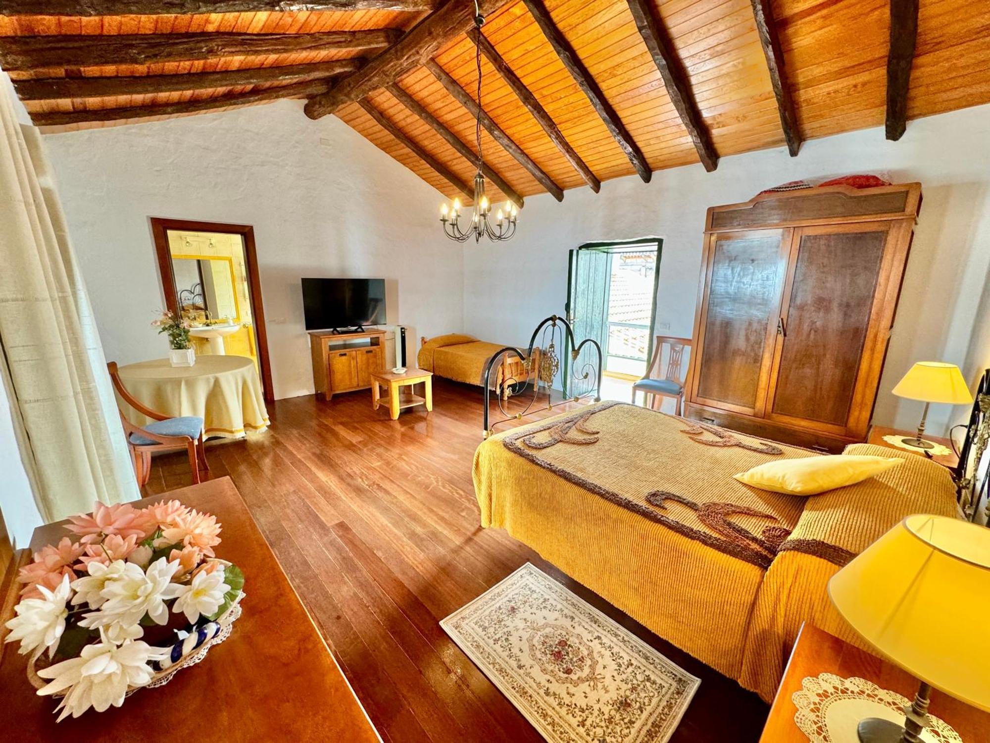 Guanche 'Casa Rural Canaria' San Miguel de Abona Zewnętrze zdjęcie