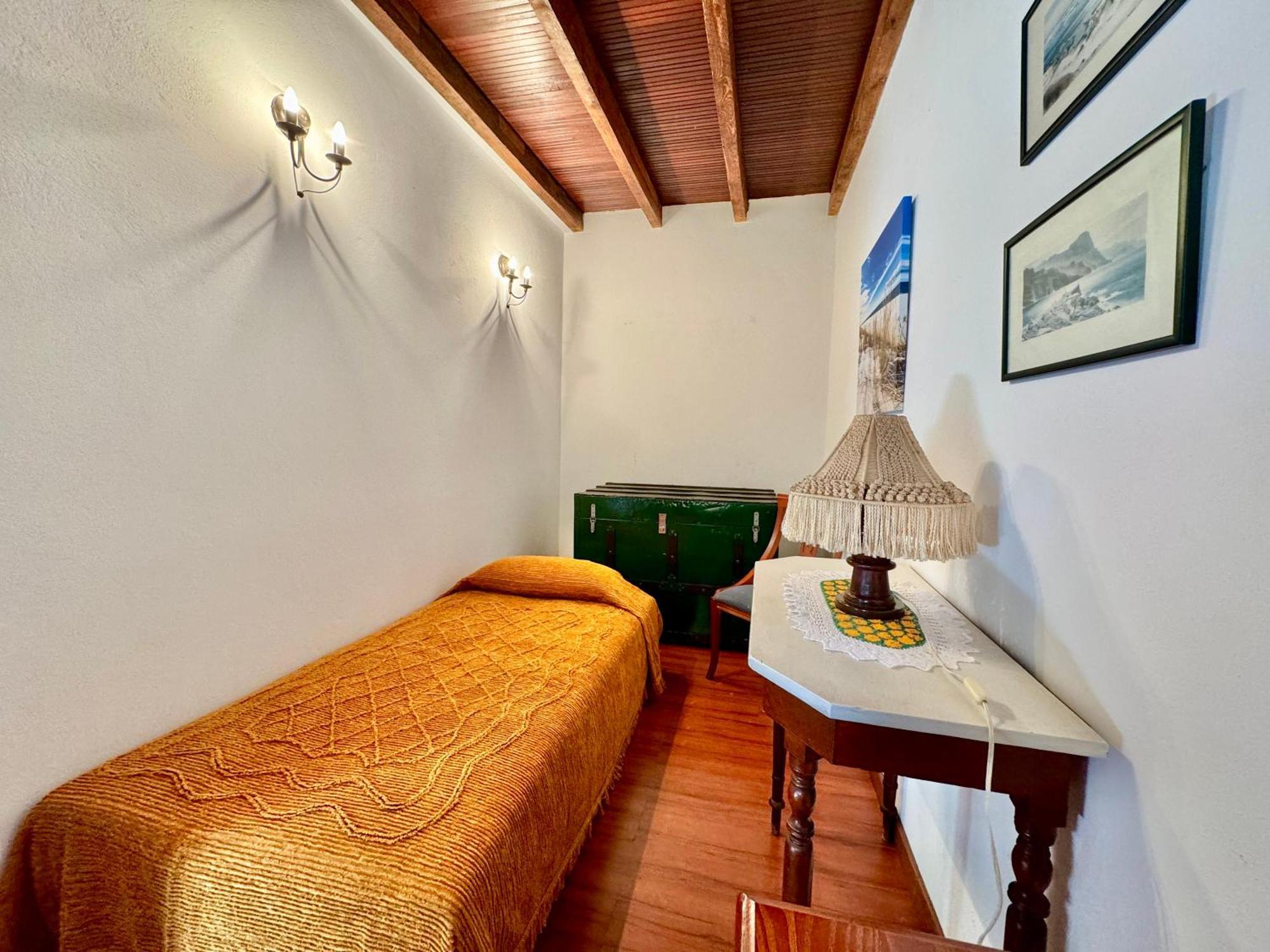 Guanche 'Casa Rural Canaria' San Miguel de Abona Zewnętrze zdjęcie