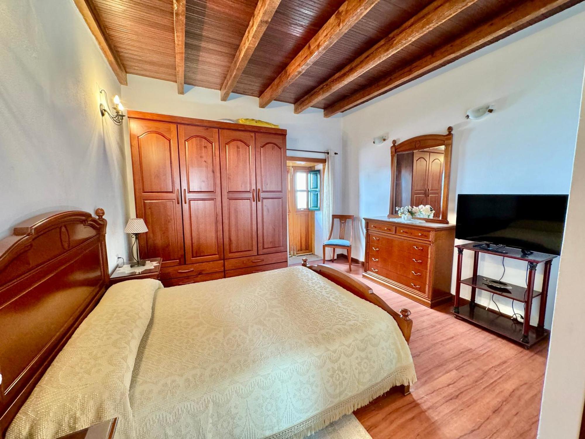 Guanche 'Casa Rural Canaria' San Miguel de Abona Zewnętrze zdjęcie