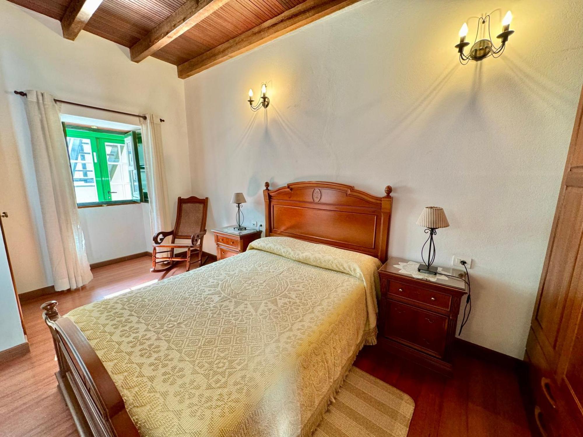 Guanche 'Casa Rural Canaria' San Miguel de Abona Zewnętrze zdjęcie