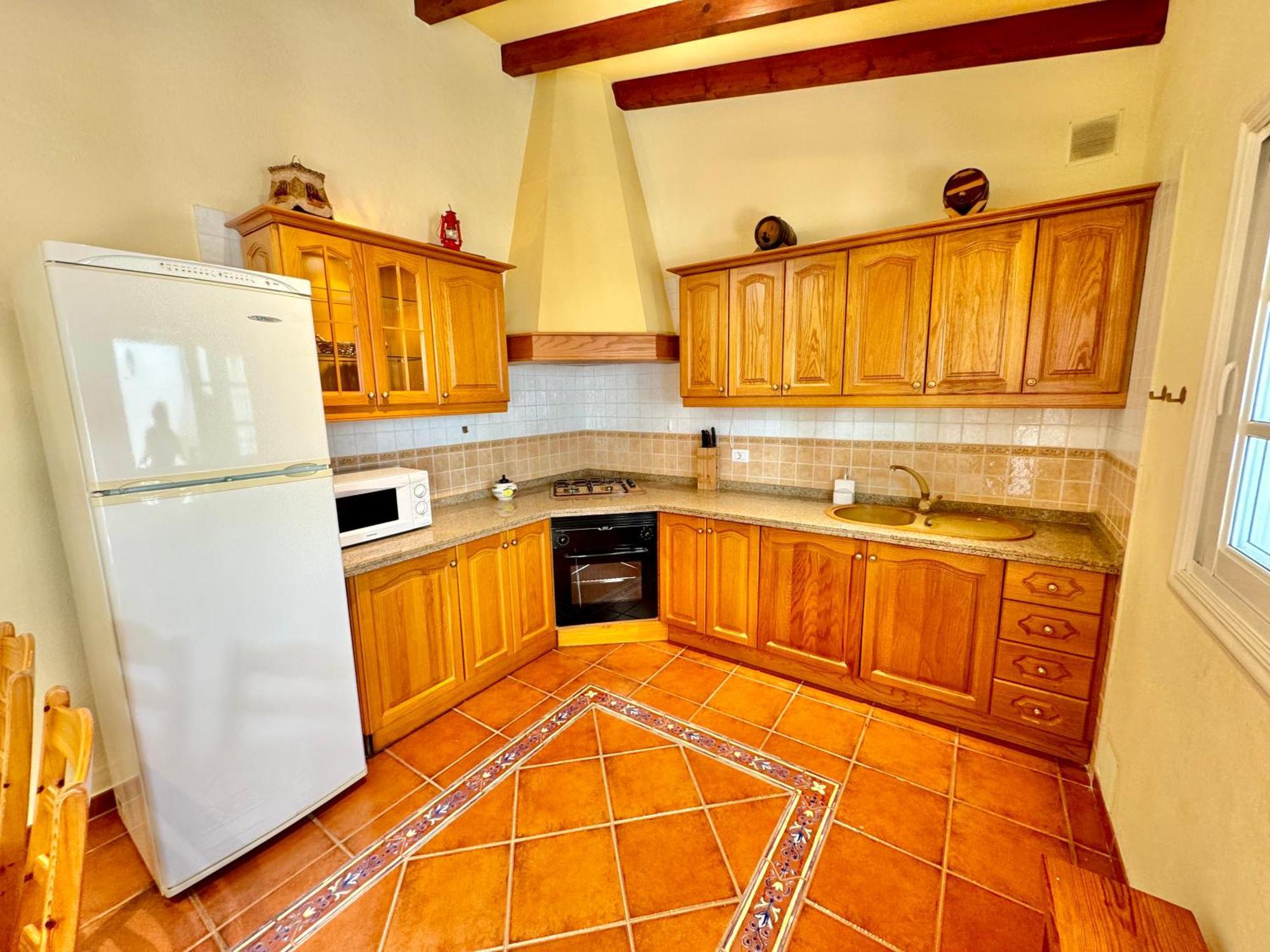 Guanche 'Casa Rural Canaria' San Miguel de Abona Zewnętrze zdjęcie