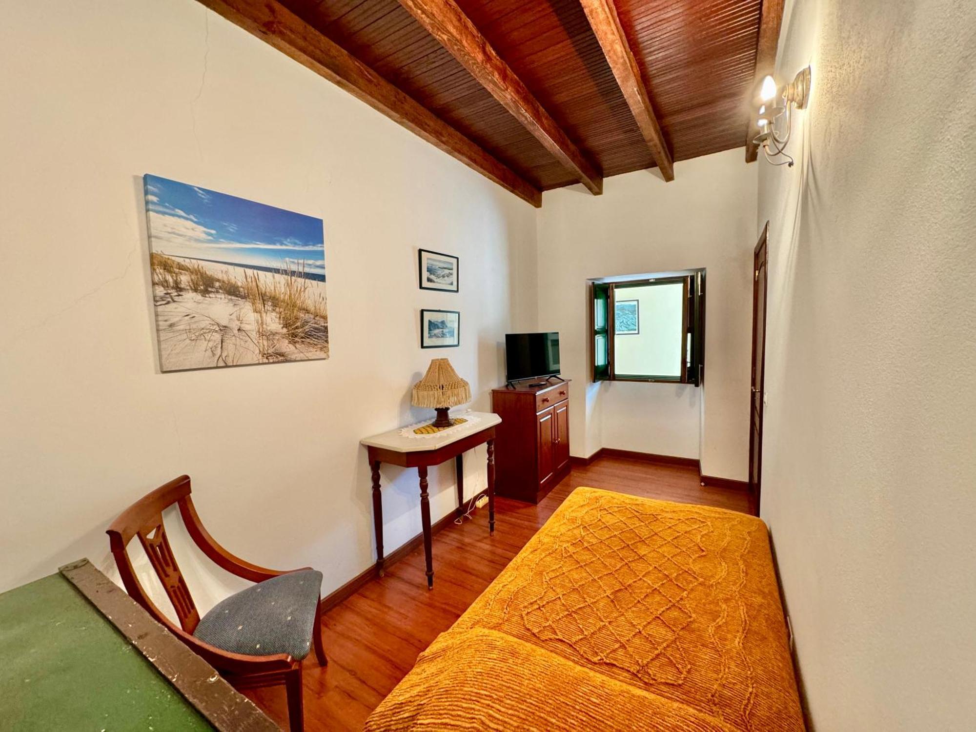Guanche 'Casa Rural Canaria' San Miguel de Abona Zewnętrze zdjęcie